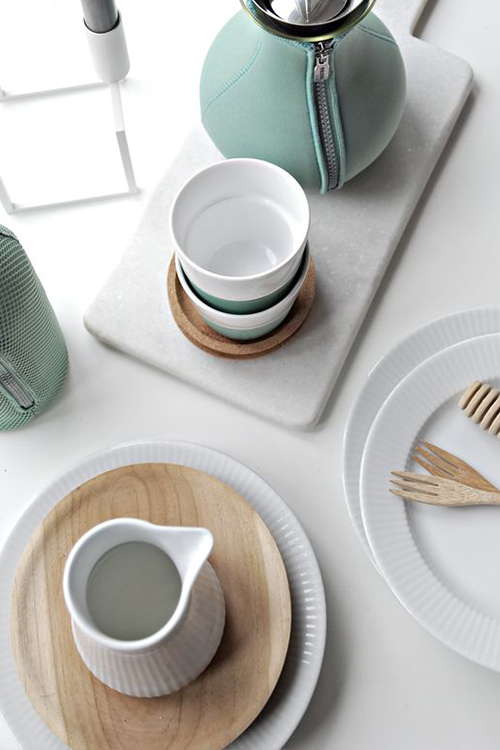 Example of an Image Gallery